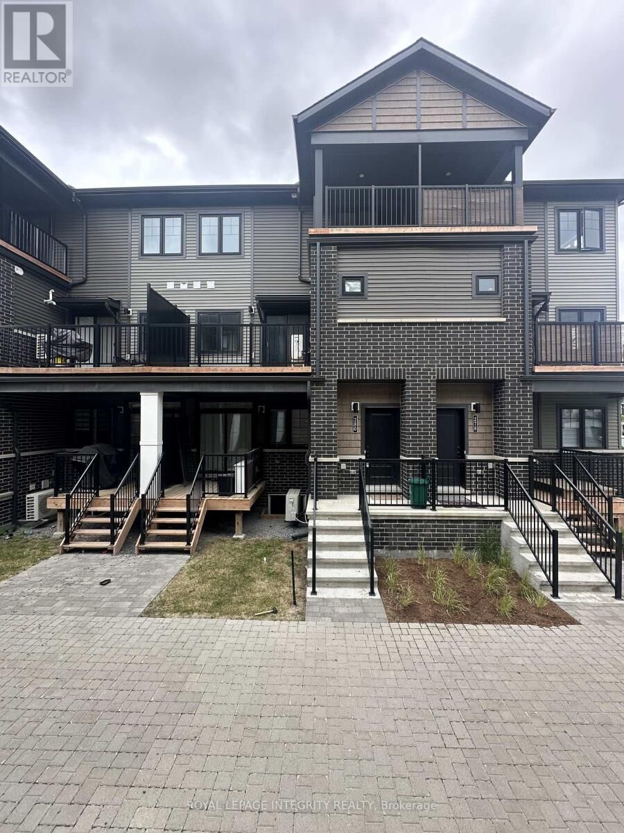 Property Photo:  280 Anyolite Private  ON K2J 7J3 