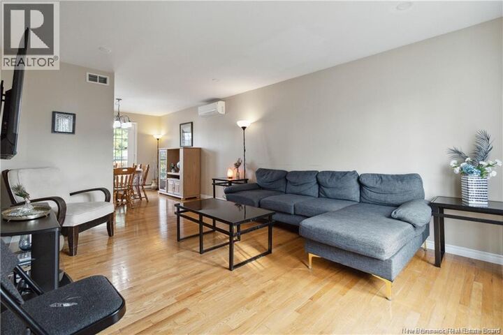 Property Photo:  26 Arthur Street  NB E1C 0A5 