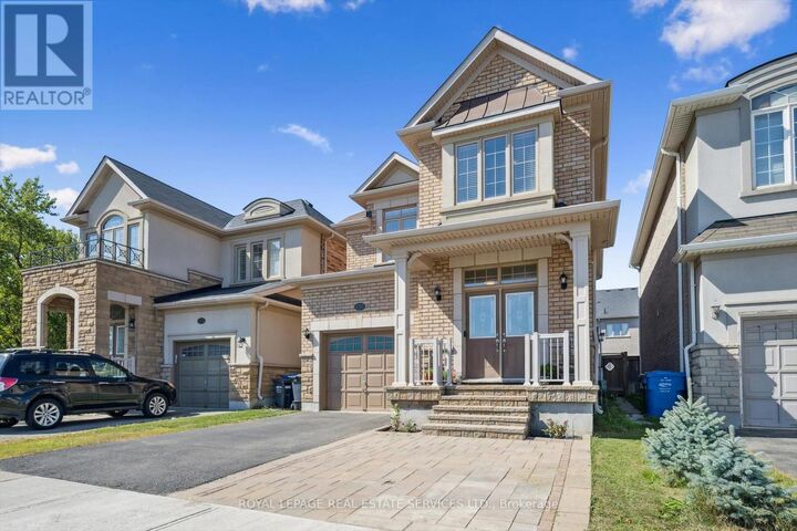 Property Photo:  2517 Pine Glen Road  ON L6M 0R7 