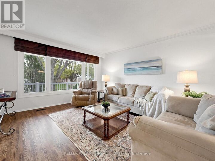 Property Photo:  22 Coral Harbour Crescent  ON L3T 2Z7 