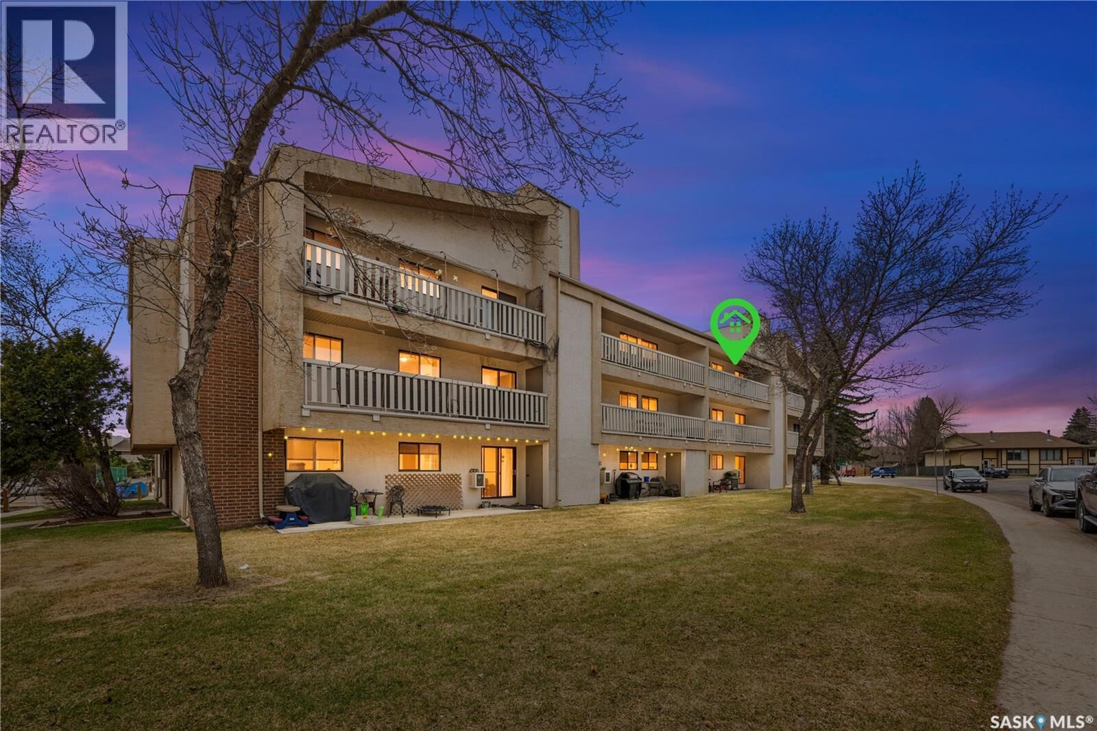 Property Photo:  236 310 Stillwater Drive  SK S7J 4H7 
