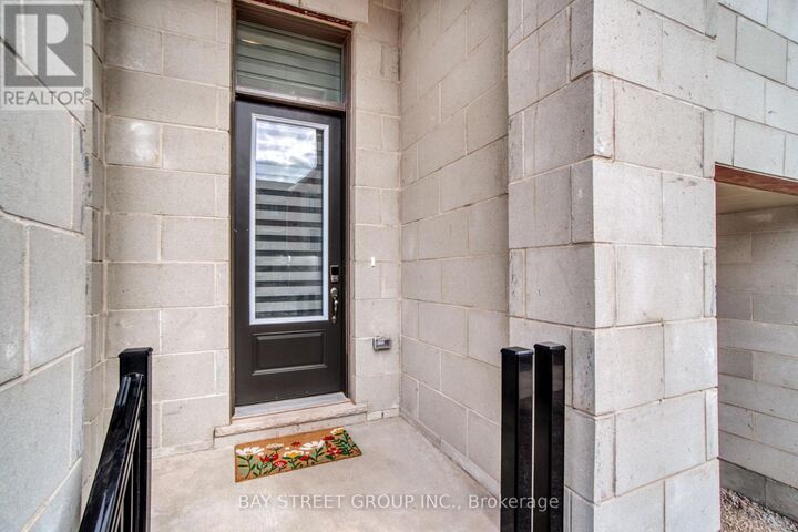 Property Photo:  1375 Kaniv Street  ON L6M 5P3 