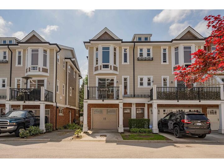 Property Photo:  20738 84 Avenue 80  BC V2Y 0J6 