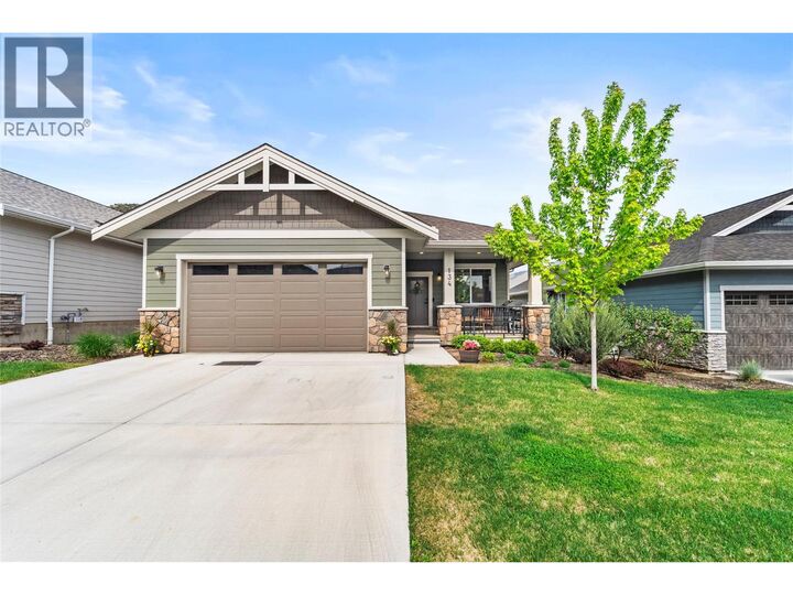 Property Photo:  200 Grand Boulevard 134  BC V2C 0H3 