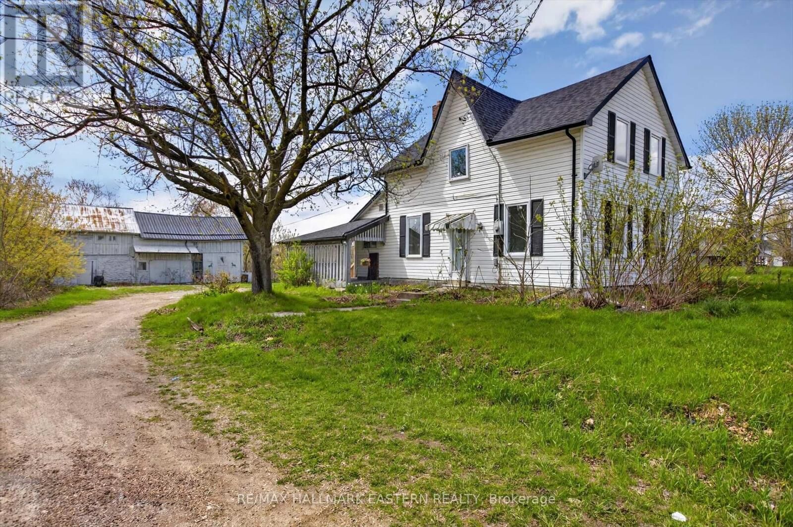 Property Photo:  130 County Rd 40  ON K0L 2V0 