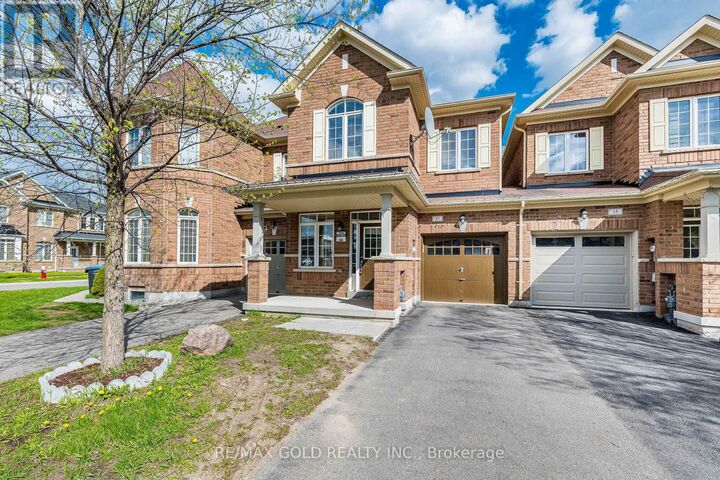Property Photo:  17 Primo Road  ON L7A 0Z9 