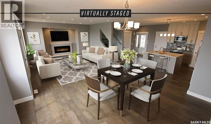 Property Photo:  637 Douglas Drive  SK S9H 5R6 
