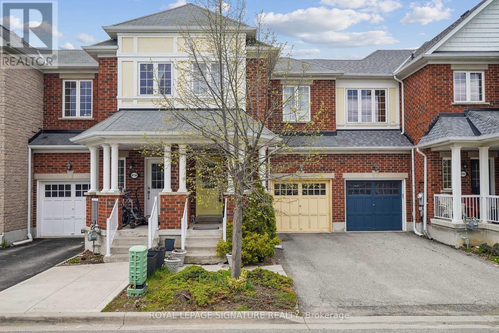 Property Photo:  9740 McLaughlin Road North  ON L6X 0T8 