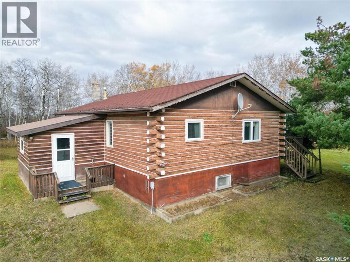 Property Photo:  Donnybrook Road Acreage  SK S6V 5P9 