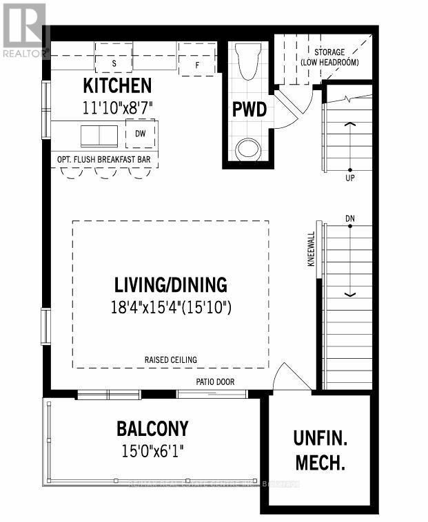 Property Photo:  402 Parnian Pvt Private  ON K2J 7K5 