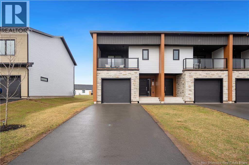 Property Photo:  208 Dickey Boulevard  NB E1B 0V2 