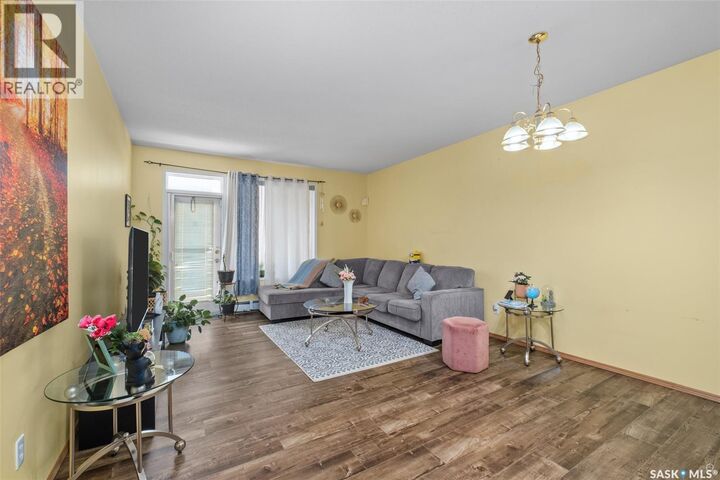 Property Photo:  111 305 34th Street W  SK S6V 8B8 