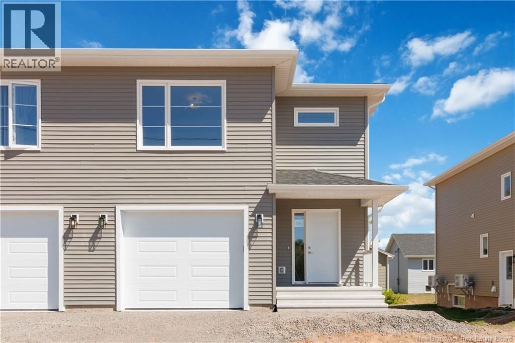 Property Photo:  24 Rutledge Crescent  NB E1B 0X6 
