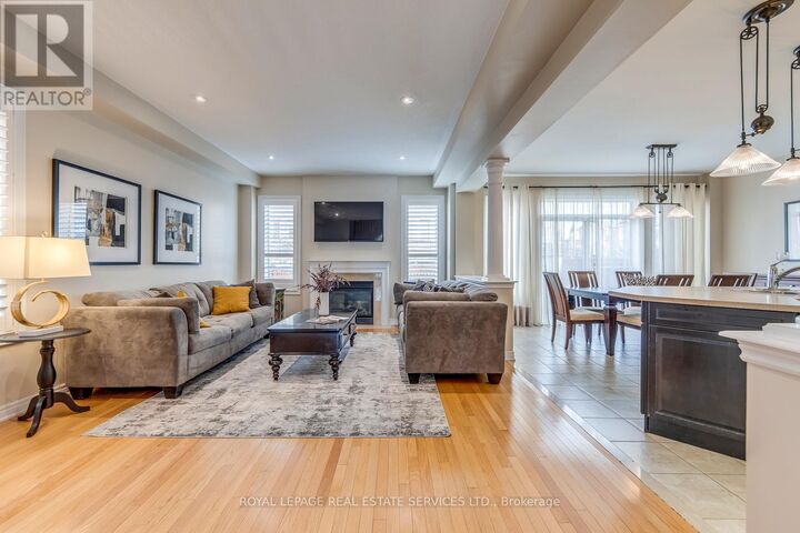 Property Photo:  4709 Irena Avenue  ON L7M 0K2 