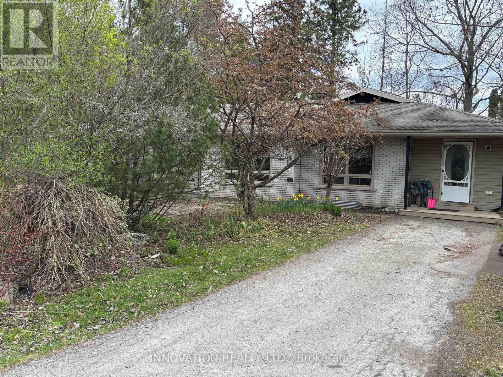 Property Photo:  11 & 13 Bayview Crescent  ON K7A 5B8 