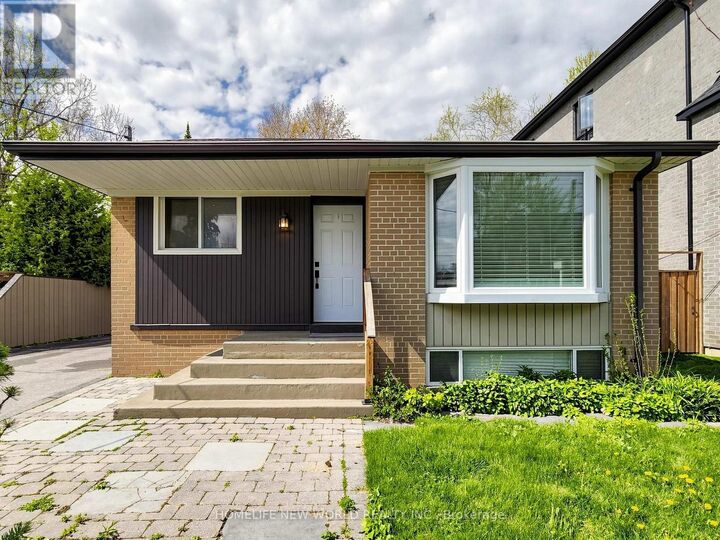 Property Photo:  74 Child Drive  ON L4G 1Y7 