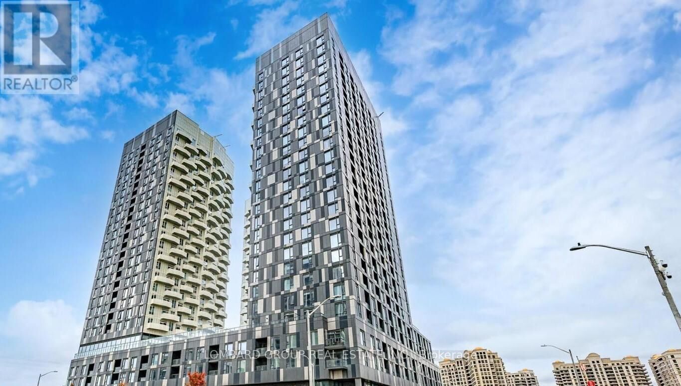 Property Photo:  10 Abeja Street 1120  ON L4K 0R4 