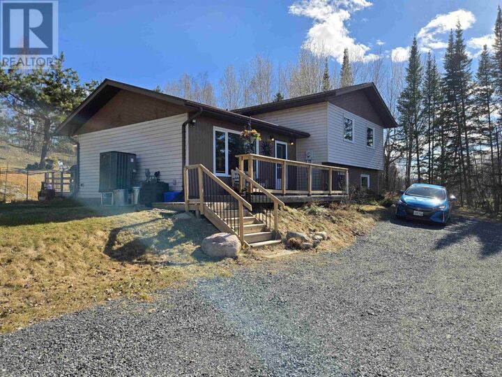 Property Photo:  227 Transmitter Rd  ON P9N 0G9 