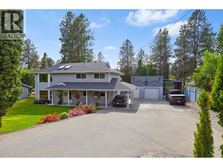 3424 East Boundary Road — photo 1