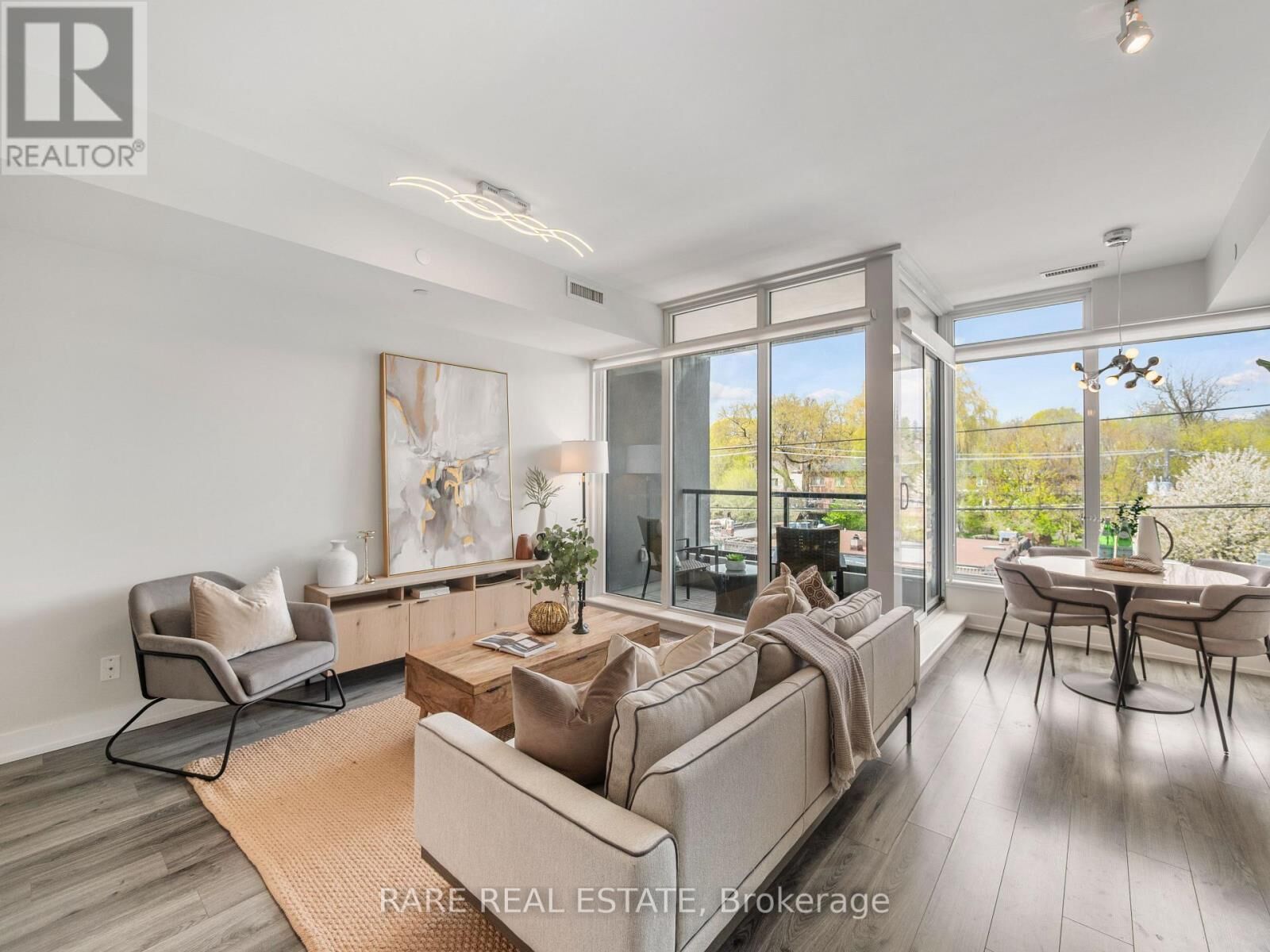 Property Photo:  170 Chiltern Hill Road 409  ON M6C 0A9 