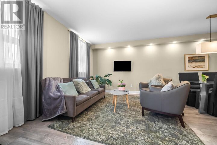 Property Photo:  4 Lisa Street 103  ON L6T 4B6 