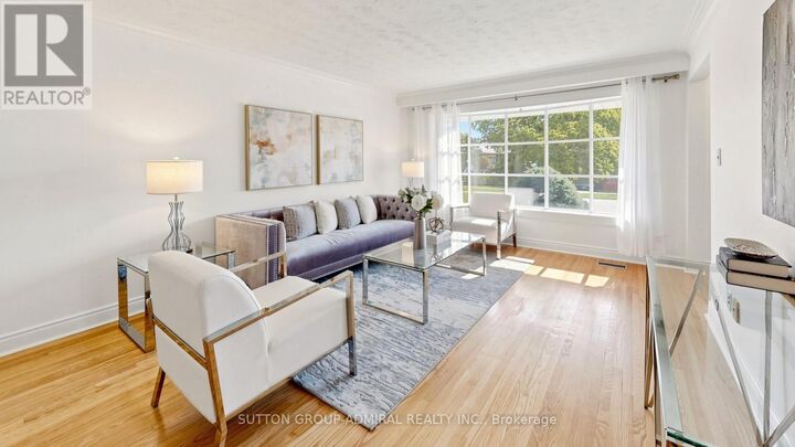 Property Photo:  3 Rima Court  ON M9C 4C7 
