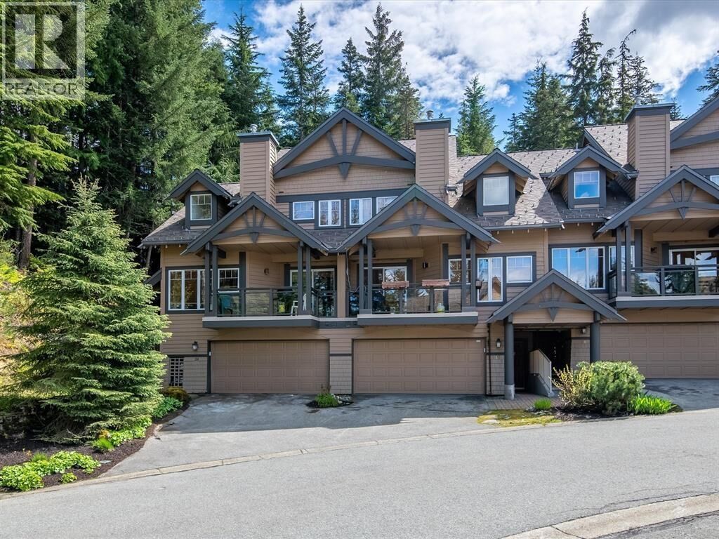 Property Photo:  2641 Whistler Road 29  BC V8E 0R4 