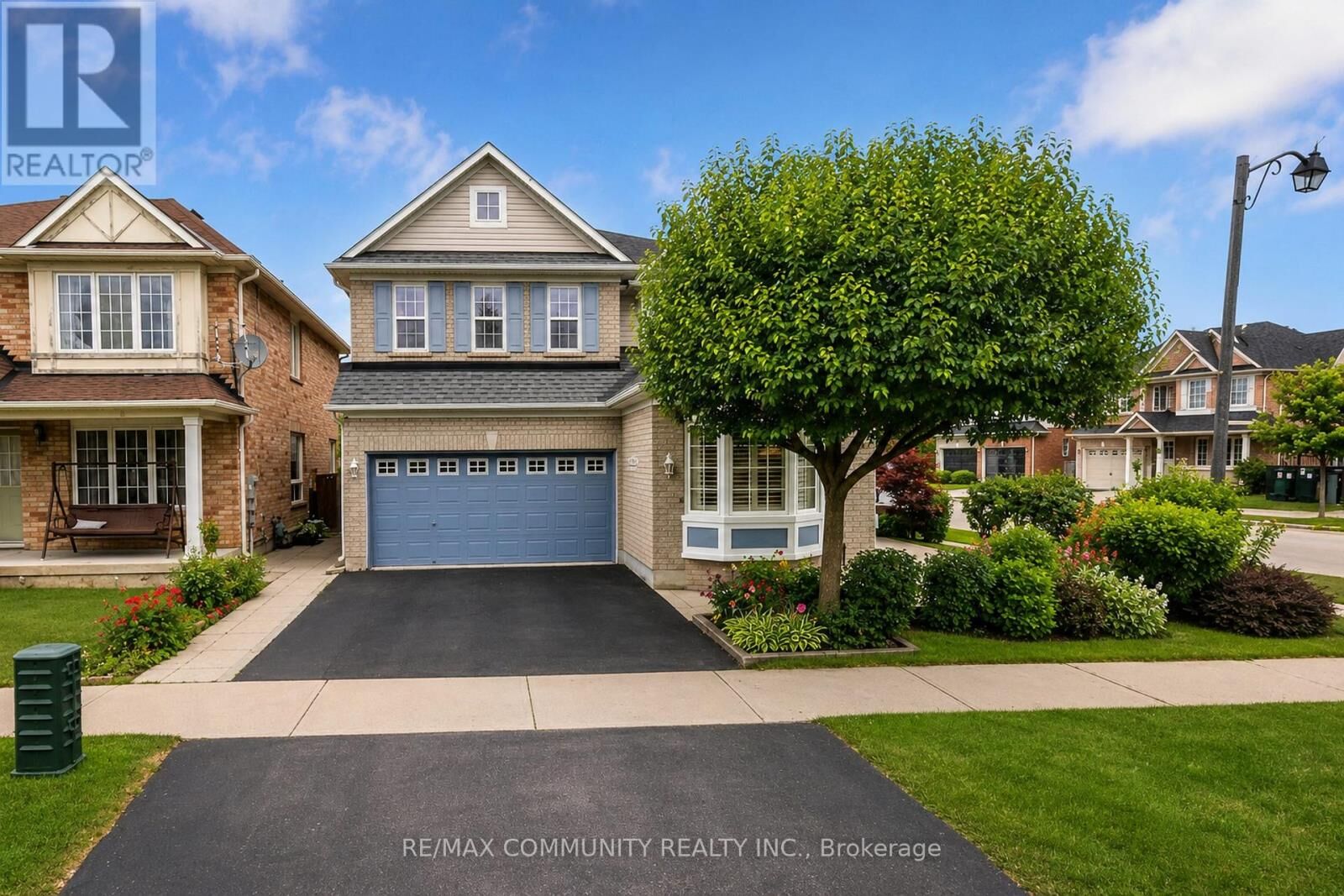 Property Photo:  76 Nightstar Road Basement  ON M1X 1V6 