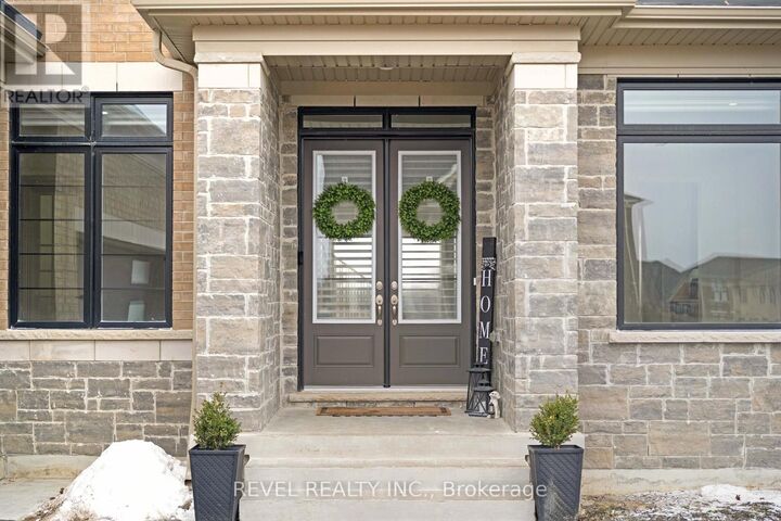 Property Photo:  77 Marigold Boulevard  ON L0G 1W0 