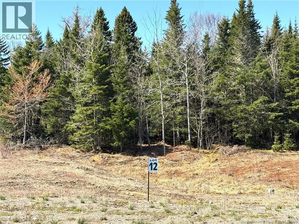 Property Photo:  Lot 25-12 Hillside Estates  NB E5C 3S4 
