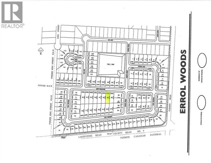 3553 Britt Boulevard — photo 1