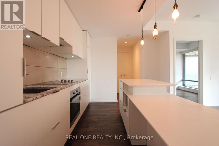 Property Photo:  5 St Joseph Street 907  ON M4Y 1J6 