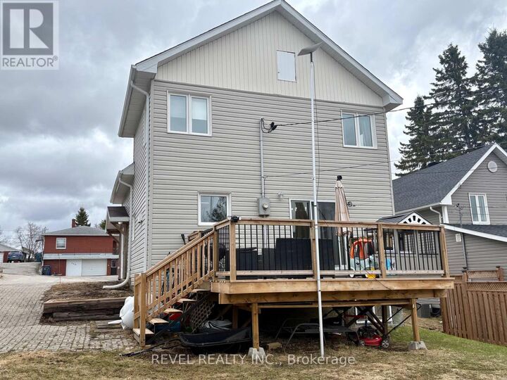 Property Photo:  269 Sixth Avenue  ON P0L 1C0 