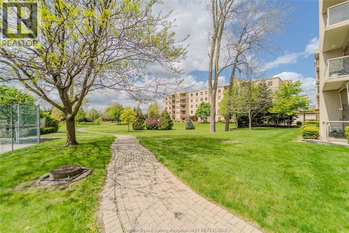 Property Photo:  315 Village Grove Drive 301  ON N8N 5G4 