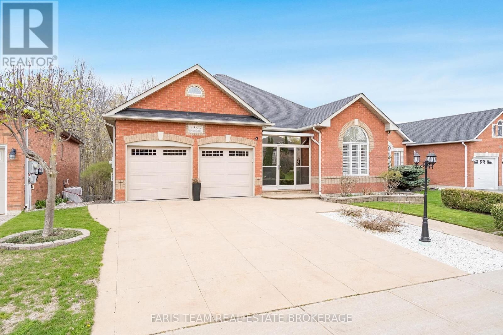 Property Photo:  56 Edwards Drive  ON L4N 9K8 