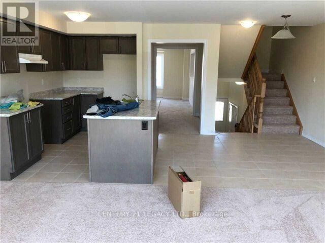 Property Photo:  420 Linden Drive Unit 2  ON N3H 0C4 