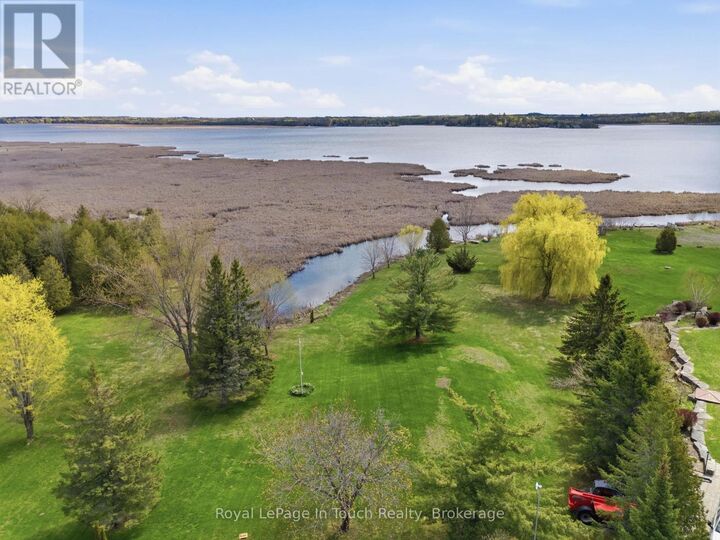 Property Photo:  23 Wispi Shore Road  ON K9V 0K4 