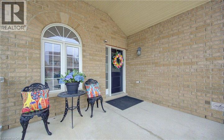 Property Photo:  369 Zeller Drive  ON N2A 0A3 