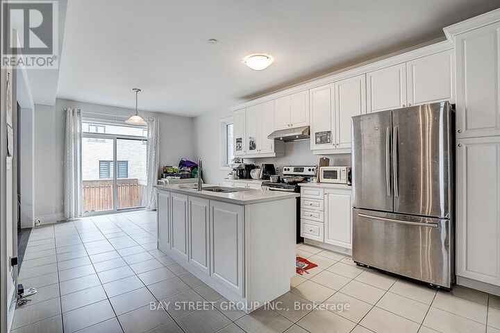 Property Photo:  19 Nigh Drive  ON L3S 0G4 