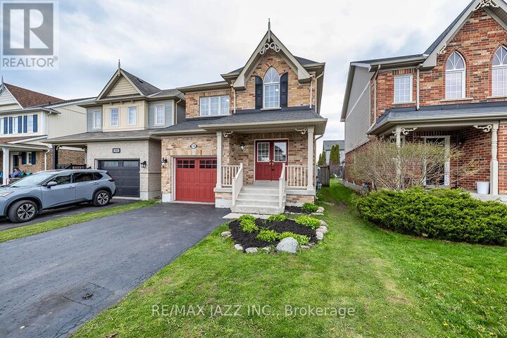 Property Photo:  70 Allison Street  ON L1C 0B6 