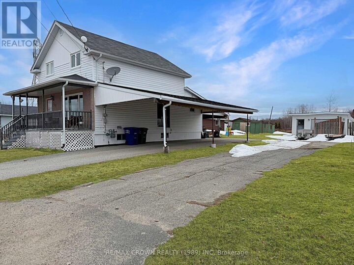 Property Photo:  267 Ross Road  ON P0L 2B0 
