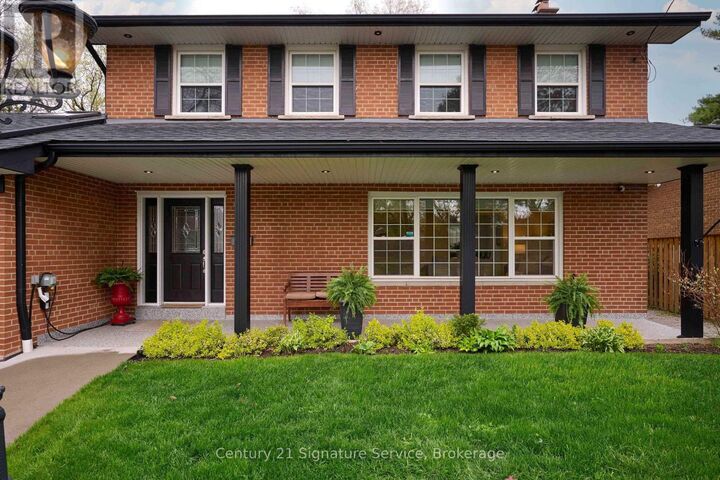 Property Photo:  2235 Denise Road  ON L4X 1J2 
