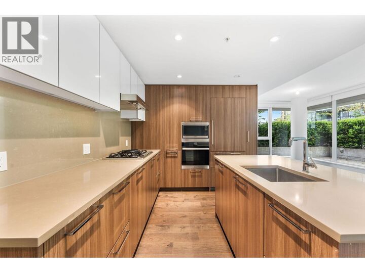 Property Photo:  8160 McMyn Way 507  BC V6X 0V2 