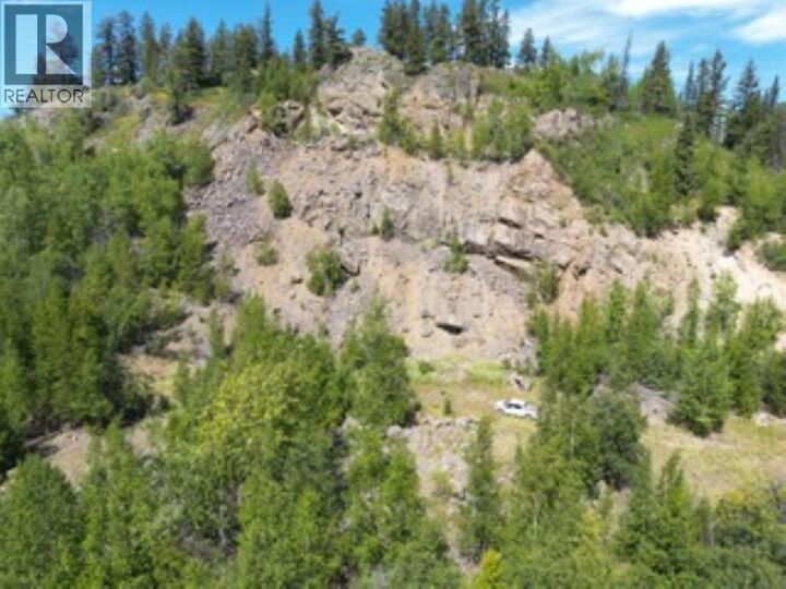 Property Photo:  Lot 1 Lily Lake Road  BC V0J 1S0 