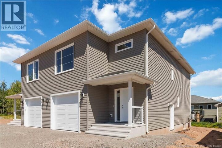 Property Photo:  14 Rutledge Crescent  NB E1B 0X6 