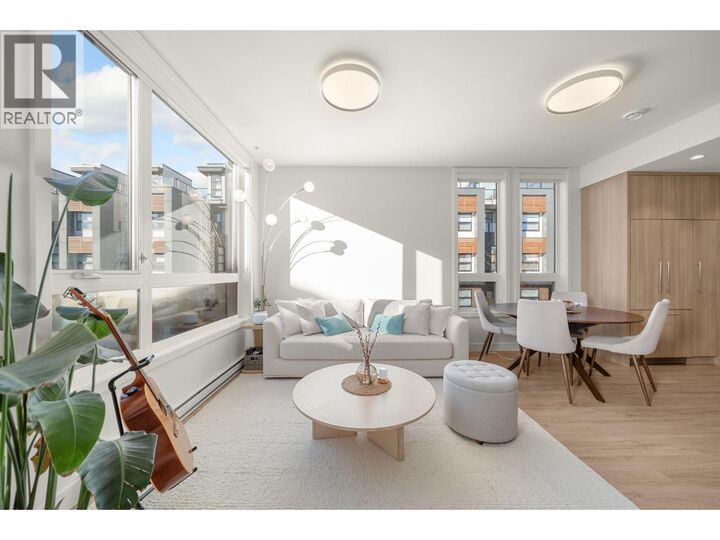 Property Photo:  6085 Irmin Street 312  BC V5J 0J7 