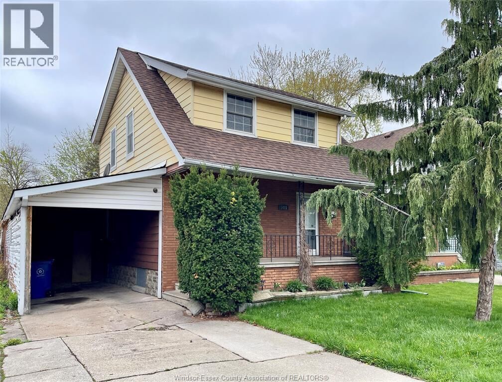 Property Photo:  1455 Moy Avenue  ON N8X 4S7 