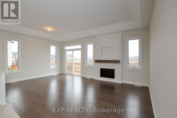 Property Photo: 310 Turquoise Street ON K4K 0L5
