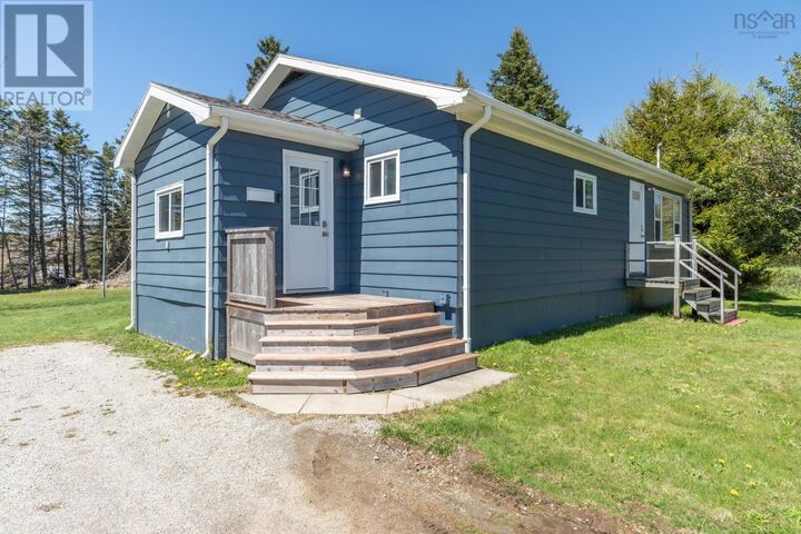 Property Photo:  20 Highway 304  NS B5A 5G6 