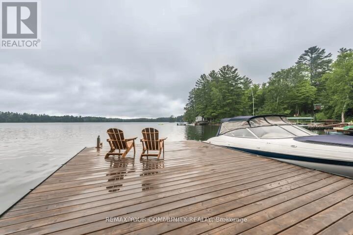 Property Photo:  2085 Crystal Lake Road  ON K0M 2A0 